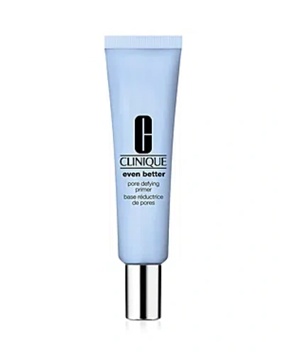 Clinique Even Better Pore Defying Primer 1 Oz.