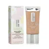 Clinique / Even Better Refresh Foundation Cn 40 Cream Chamois (vf) 1.0 oz (30 Ml) In Beige