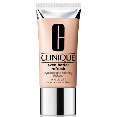 Clinique Even Better Refresh Hydrating And Repairing Makeup 30ml (various Shades) - Cn 29 Bisque In White