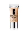 Clinique Even Better Refresh™ Hydrating And Repairing Makeup, Cn 0.75 Custard In Cn 52 Neutral