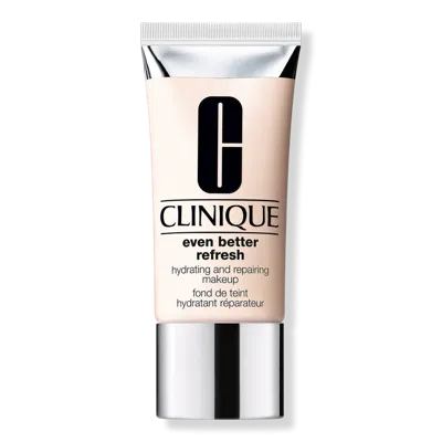 Clinique Even Better Refresh Hydrating And Repairing Makeup Foundation - Cn 0.75 Custard