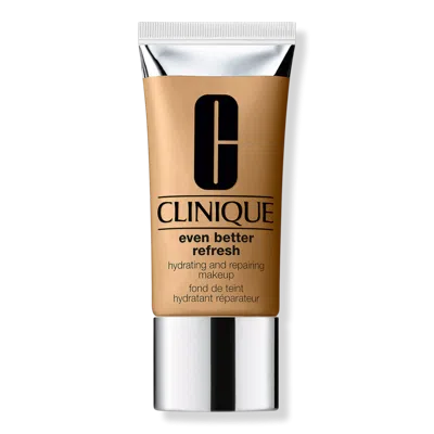 Clinique Even Better Refresh Hydrating And Repairing Makeup Foundation - Cn 90 Sand