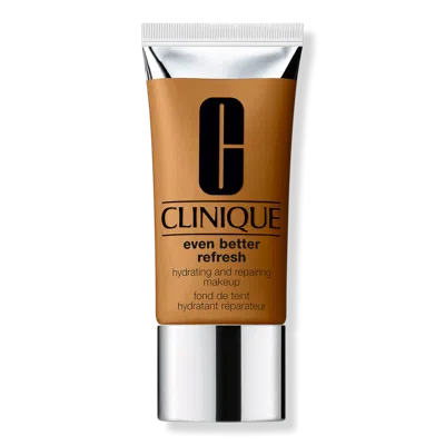 Clinique Even Better Refresh Hydrating And Repairing Makeup Foundation - Wn 118 Amber