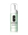 Clinique Extra Gentle Cleansing Foam 4.2 oz/ 124 ml