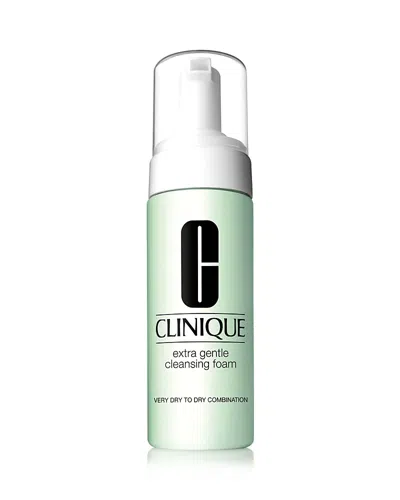 CLINIQUE EXTRA GENTLE CLEANSING FOAM,ZKTK01