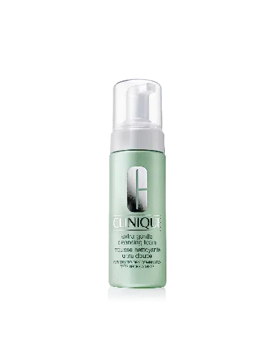 Clinique Extra Gentle Cleansing Foam