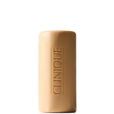 Clinique Extra Strength Facial Soap 150g In White