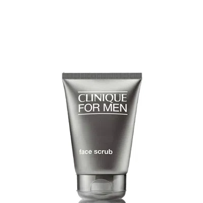 CLINIQUE FACE SCRUB 100ML