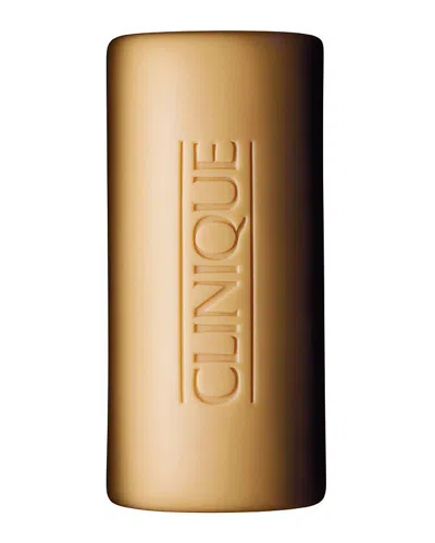 Clinique Facial Soap - Mild In No Color