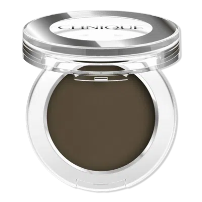 Clinique Fill In The Blanks Waterproof Eyebrow Powder Pomade - Soft Brown