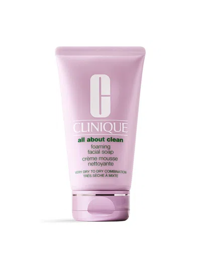 Clinique Foaming Sonic Facial Soap