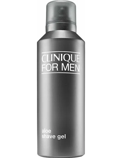 Clinique For Men Aloe Shave Gel