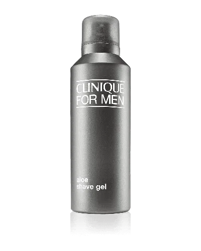 Clinique For Men™ Aloe Shave Gel