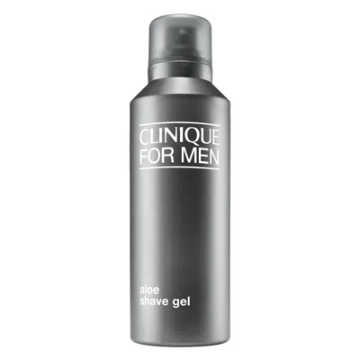 Clinique For Men Aloe Shave Gel