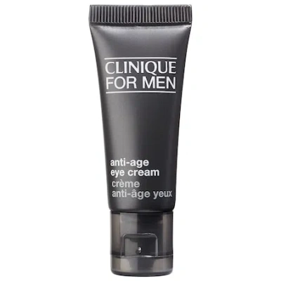 Clinique For Men Anti-age Eye Cream 0.5 oz/ 15 ml