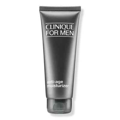 Clinique For Men Anti-aging Moisturizer With Hyaluronic Acid