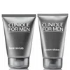 Clinique For Men Closer Shave Duo (bundle)