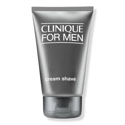 Clinique For Men Cream Shave