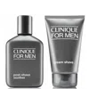 Clinique For Men Cream Shave And Post-shave Soother (bundle)