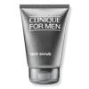 Clinique For Men Face Scrub