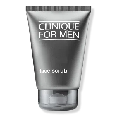 Clinique For Men Face Scrub