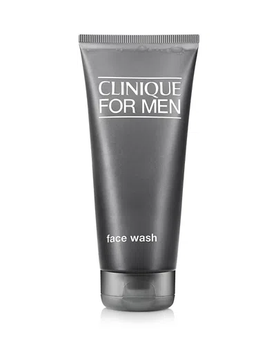 CLINIQUE FOR MEN FACE WASH,Z4KH01