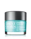 Clinique For Men Maximum Hydrator 72-hour Auto-replenishing Hydrator 1.7 Oz.