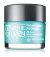 Clinique For Men Maximum Hydrator 72-hour Auto-replenishing Hydrator 1.7 Oz.