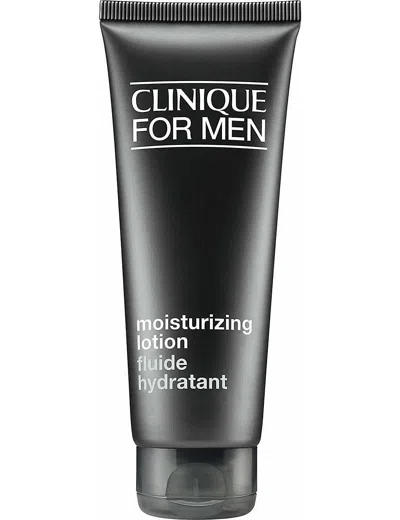 Clinique For Men Moisturizing Lotion 100ml