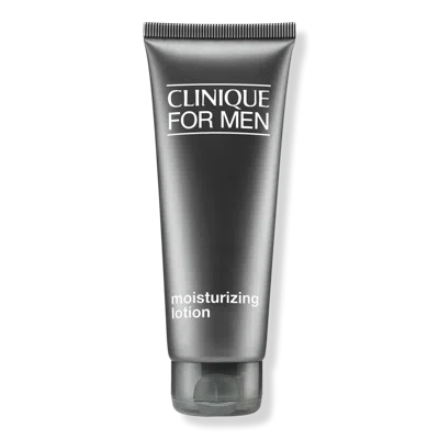 Clinique For Men Moisturizing Lotion