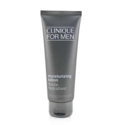 Clinique For Men / Moisturizing Lotion 3.4 oz (100ml)