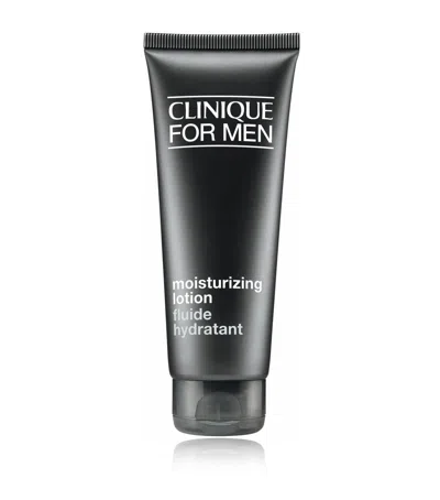 Clinique For Men Moisturizing Lotion 100ml In Colorless