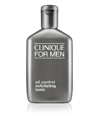 Clinique For Men™ Oil Control Exfoliating Tonic