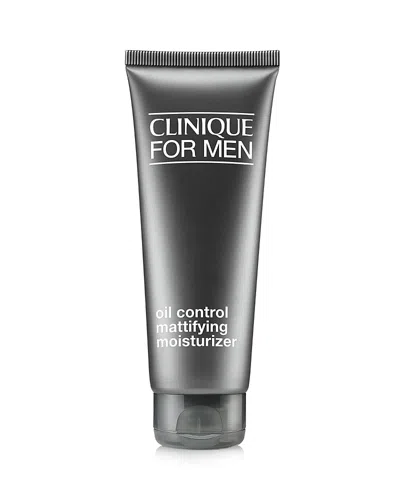 CLINIQUE FOR MEN OIL-CONTROL MATTIFYING MOISTURIZER,Z21801