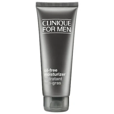 CLINIQUE CLINIQUE FOR MEN OIL-FREE MOISTURIZER 3.4 OZ/ 100 ML,1580802