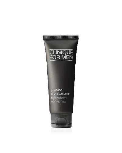 Clinique For Men™ Oil-free Moisturizer