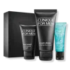Clinique For Men Starter Kit - Daily Intense Hydration