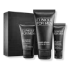Clinique For Men Starter Kit - Daily Oil Control
