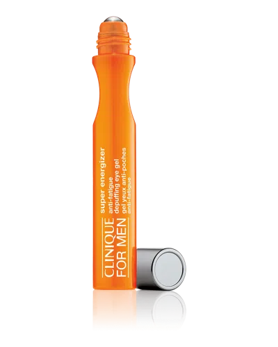 Clinique For Men Super Energizer™ Anti-fatigue Depuffing Eye Gel