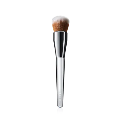 Clinique Foundation Brush In Transparent
