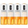 Clinique Fresh Pressed Daily Booster With Pure Vitamin C 10% 4 Count - 0.29 oz/ 8.5 ml