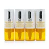 Clinique / Fresh Pressed Daily Booster With Pure Vitamin C 4ct .30 oz Ea