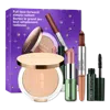 Clinique Full Face Forward: Simply Radiant Makeup Gift Set