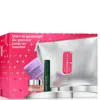 Clinique Glam To Goodnight: All About Eyes Gift Set (worth £52)