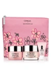 Clinique Glow From Am To Pm Hydrating Moisturizer & Lip Set ($98 Value) In No Color