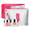 Clinique Glow From Am To Pm Moisture Surge Skincare Gift Set