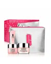 Clinique Glow From Am To Pm Moisture Surge Skincare Set ($91 Value)