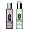 Clinique Glow-getter Duo 200ml Exclusive