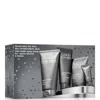 Clinique Great For Him:  For Men Set For Dry Combination Skin (worth £116)
