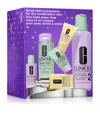 Clinique Great Skin Everywhere Set: For Dry Combination Skin (worth £140)